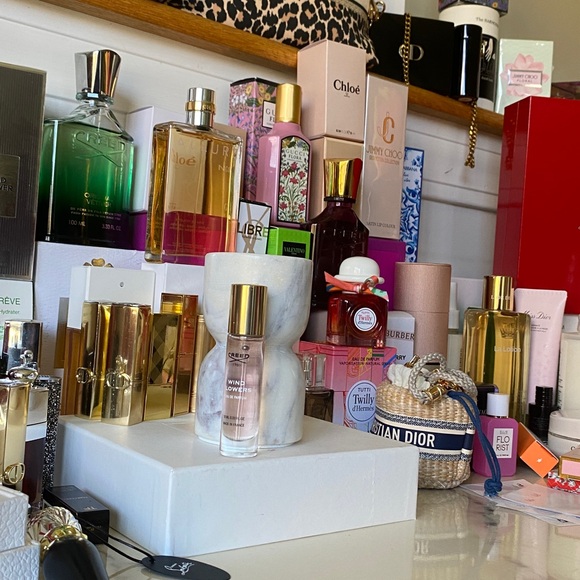 Creed Gold Wind Flowers - Picture 2 of 3